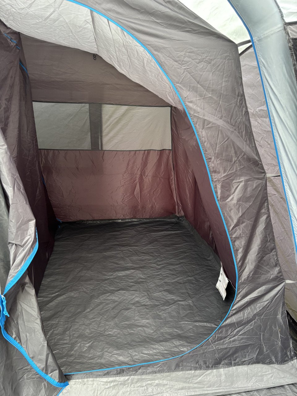 Air Tent