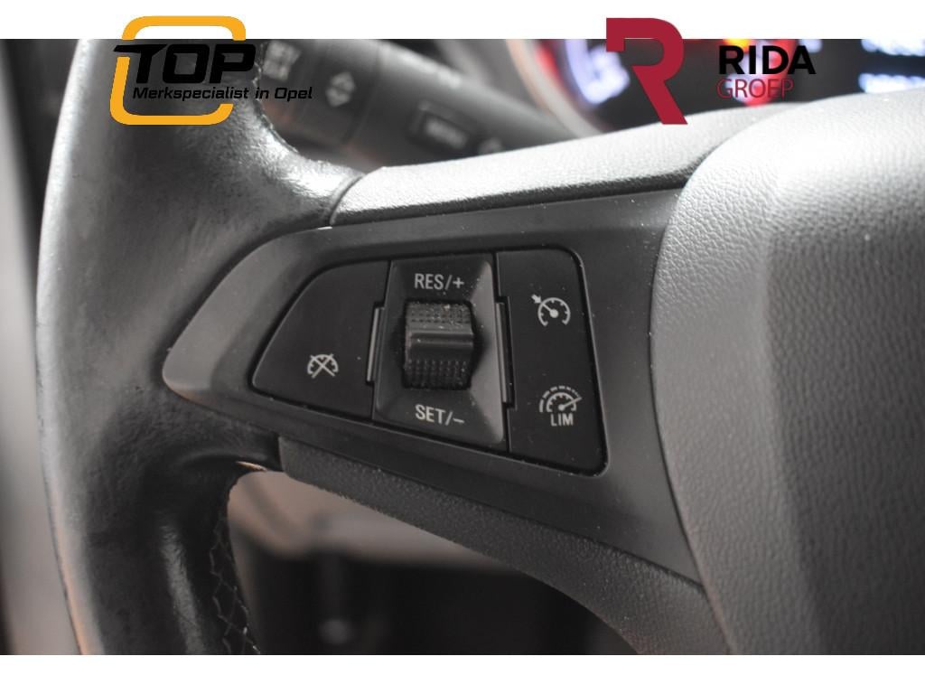 Opel Karl 1.0 ecofl innovation