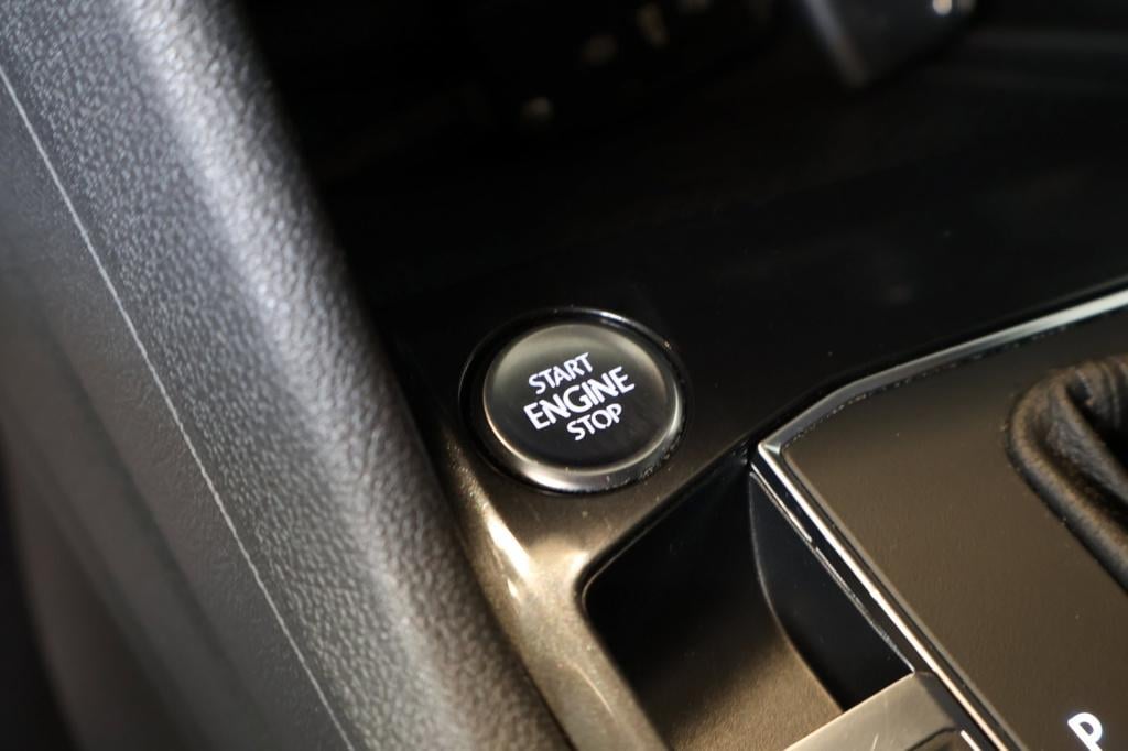 Volkswagen Tiguan Allspace 1.5 tsi comfortline business 7p nl auto, trekhaa