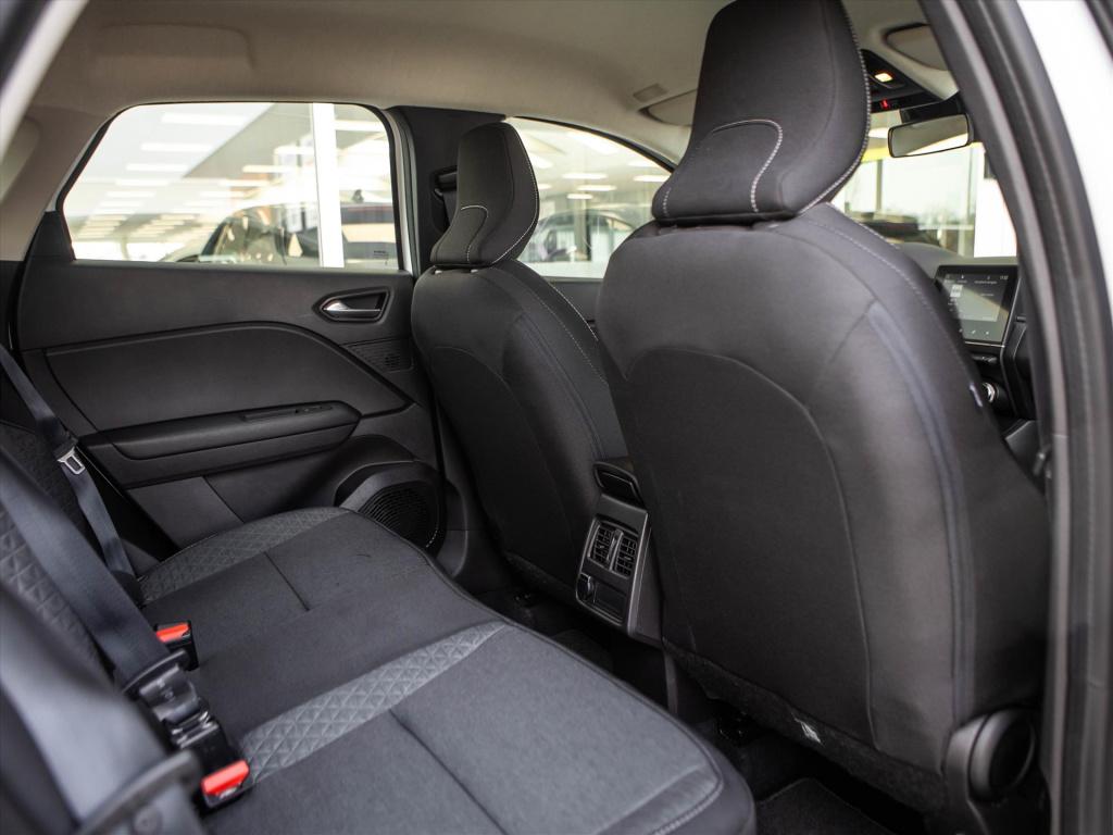 Renault Captur tce 90 zen | cruise & climate control | camera | stoelverwar