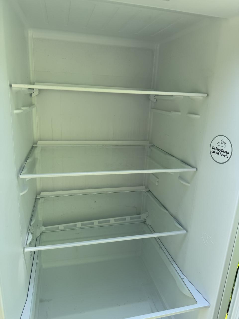 Siemens koel-vriescombinatie, model KG36VVW30.