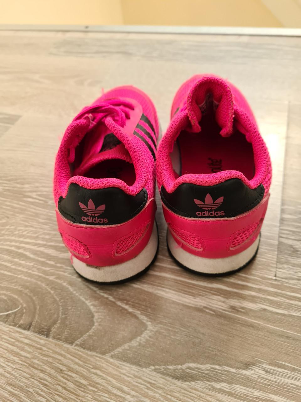 Meisjes sportschoenen