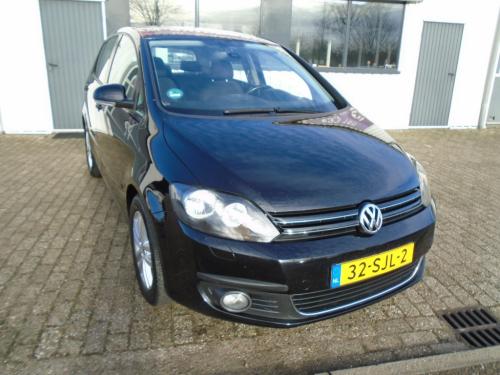 Volkswagen Golf 1.2 tsi highl. bluem
