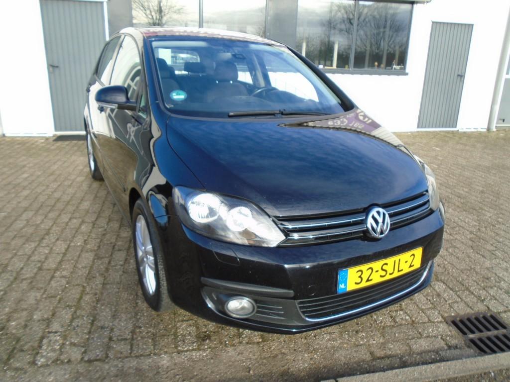 Volkswagen Golf 1.2 tsi highl. bluem