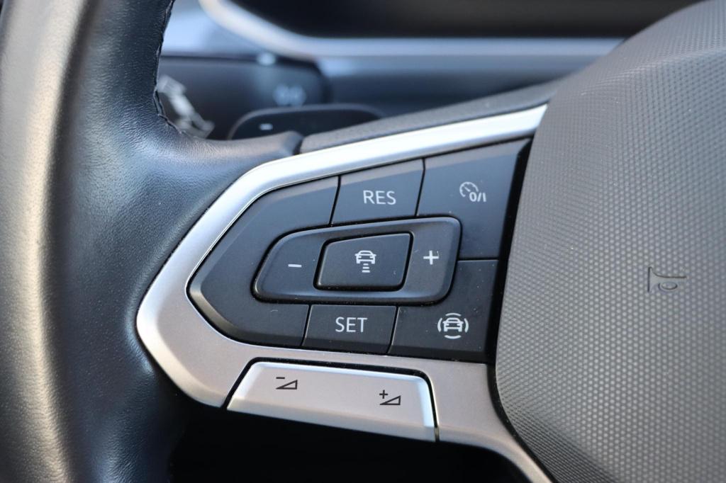 Volkswagen T-roc 1.5 tsi style 150pk dsg7