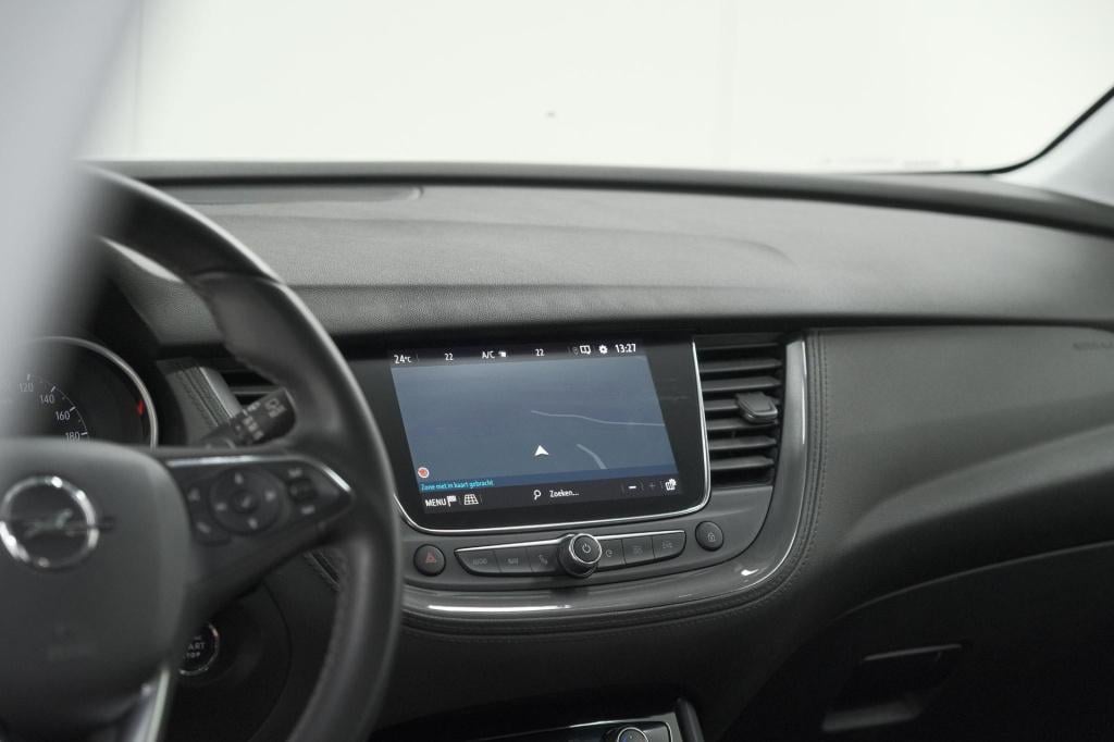 Opel Grandland 1.6 turbo plug-in hybrid 4x4 ultimate | leder-pakket | elekt