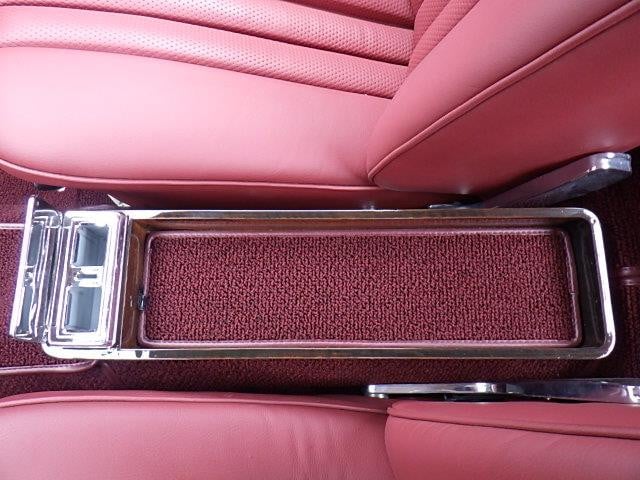 Mercedes-Benz Sl 230sl pagode