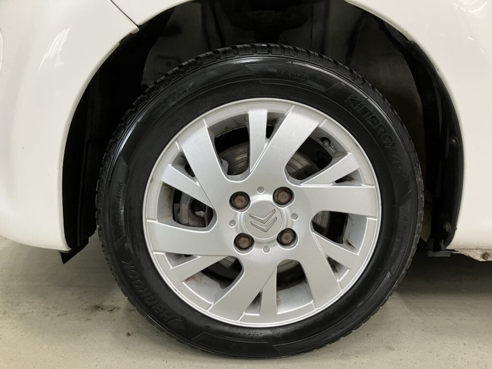 Citroen C1 1.0-12V Ambiance