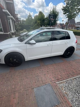 VW Golf VII