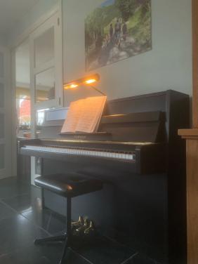 Piano Yamaha