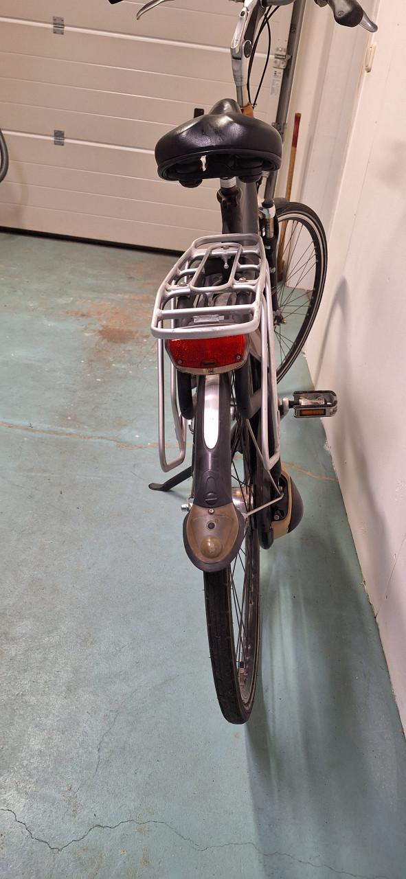 Batavus Mambo herenfiets (frame 57)