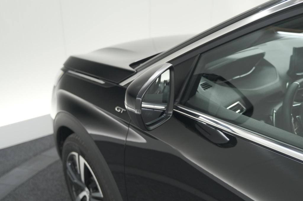 Peugeot 3008 1.2 hybrid 136 gt | 360 camera | adaptieve cruise control | el