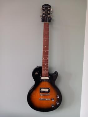 Elektrische gitaar