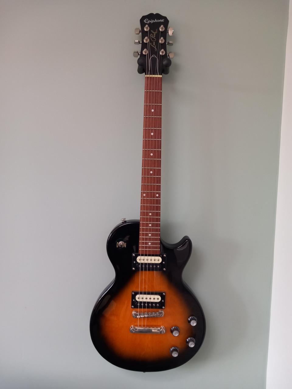Elektrische gitaar