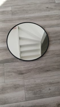 Ikea spiegel