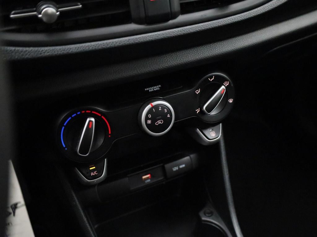 Kia Picanto 1.0 dpi comfortline | automaat | airco | bluetooth | dab | crui