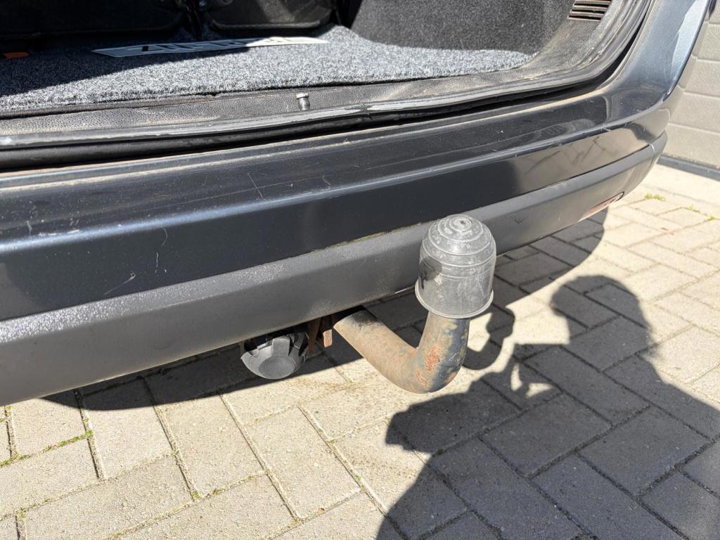 Ford Fusion 1.6-16v futura/174.000 nap/nwe koppeling/trekhaak/lichtmetaal/