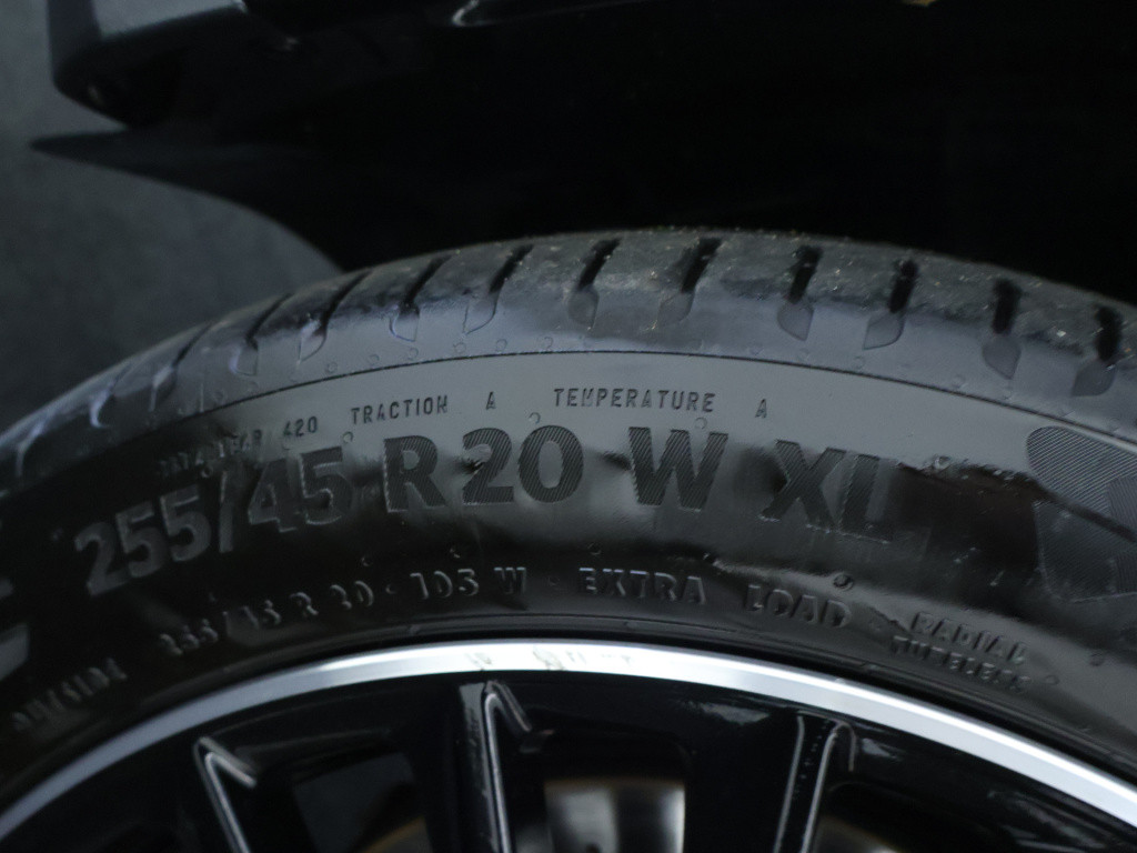 Mercedes-Benz Glc 300 de 4matic amg line | trekhaak | panoramadak | multisp