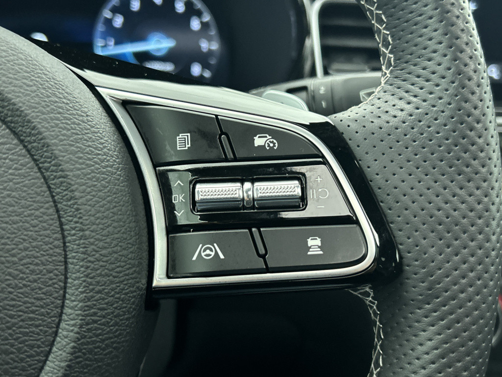 Kia Xceed 1.5 t-gdi gt-line panoramadak | stoelverwarming | elec. achterkle