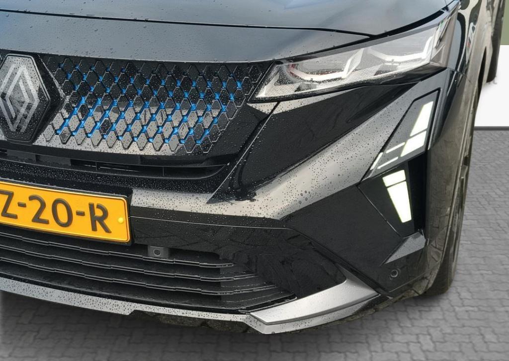 Renault Rafale 1.2 e-tech full hybrid 200 esprit alpine - 5 jaar garantie