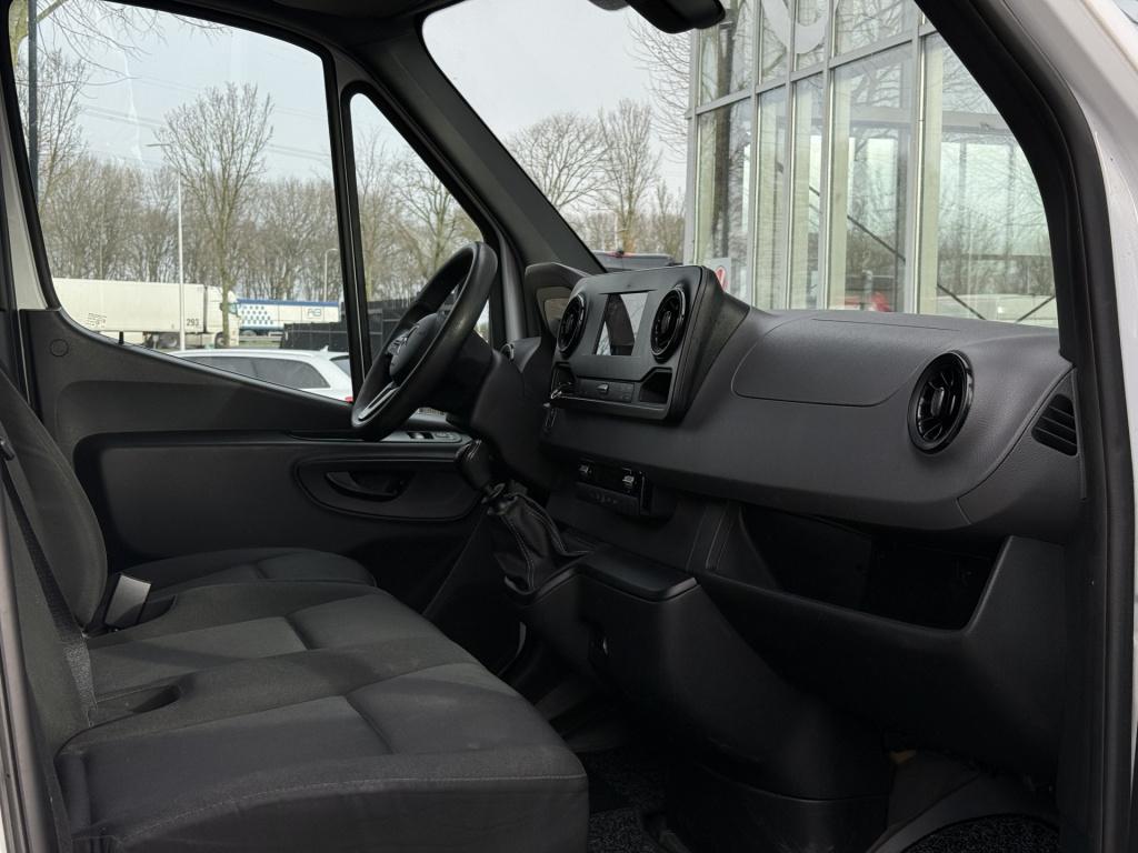 Mercedes-Benz Sprinter 316 2.2 cdi | carplay | camera | cruisec. | airco