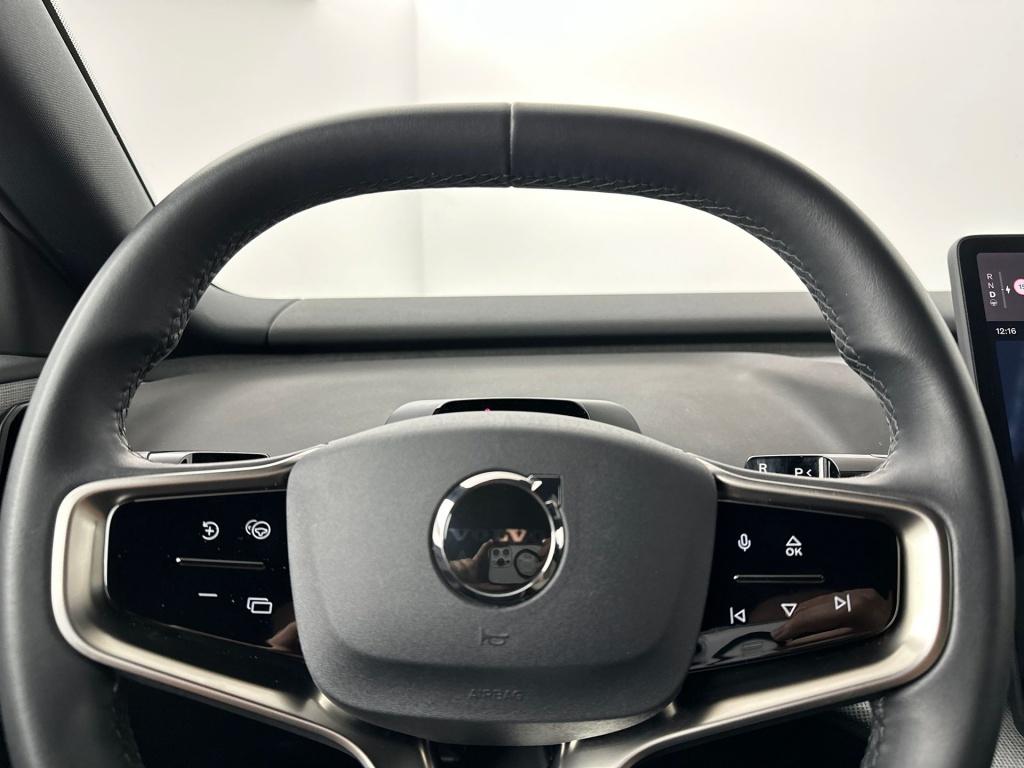 Volvo Ex30 extended plus 69 kwh/272pk| adap.cruise| camera| h&k sound| blis