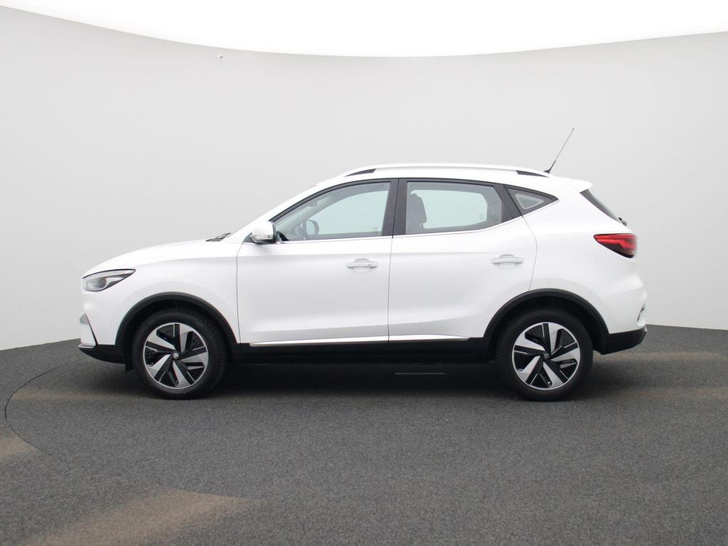 MG Zs Ev standard range 50kwh comfort | navi | camera | carplay | led kopla