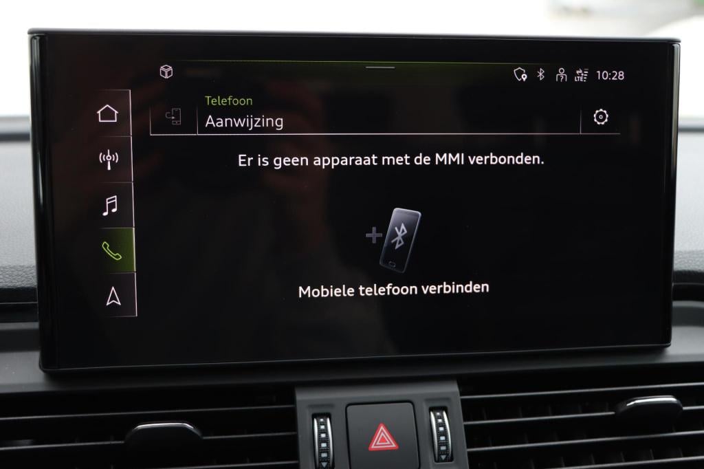 Audi Q5 sportback 50 tfsi e s edition competition 299pk s-tronic | soh 92,3