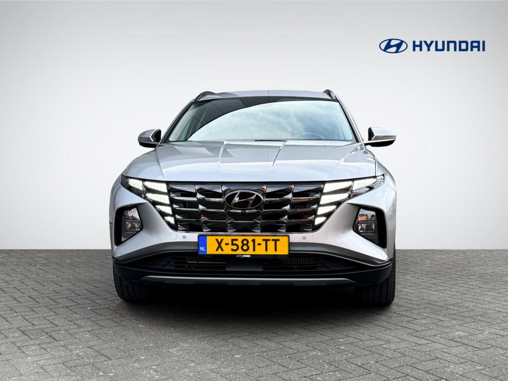 Hyundai Tucson 1.6 t-gdi phev premium 4wd
