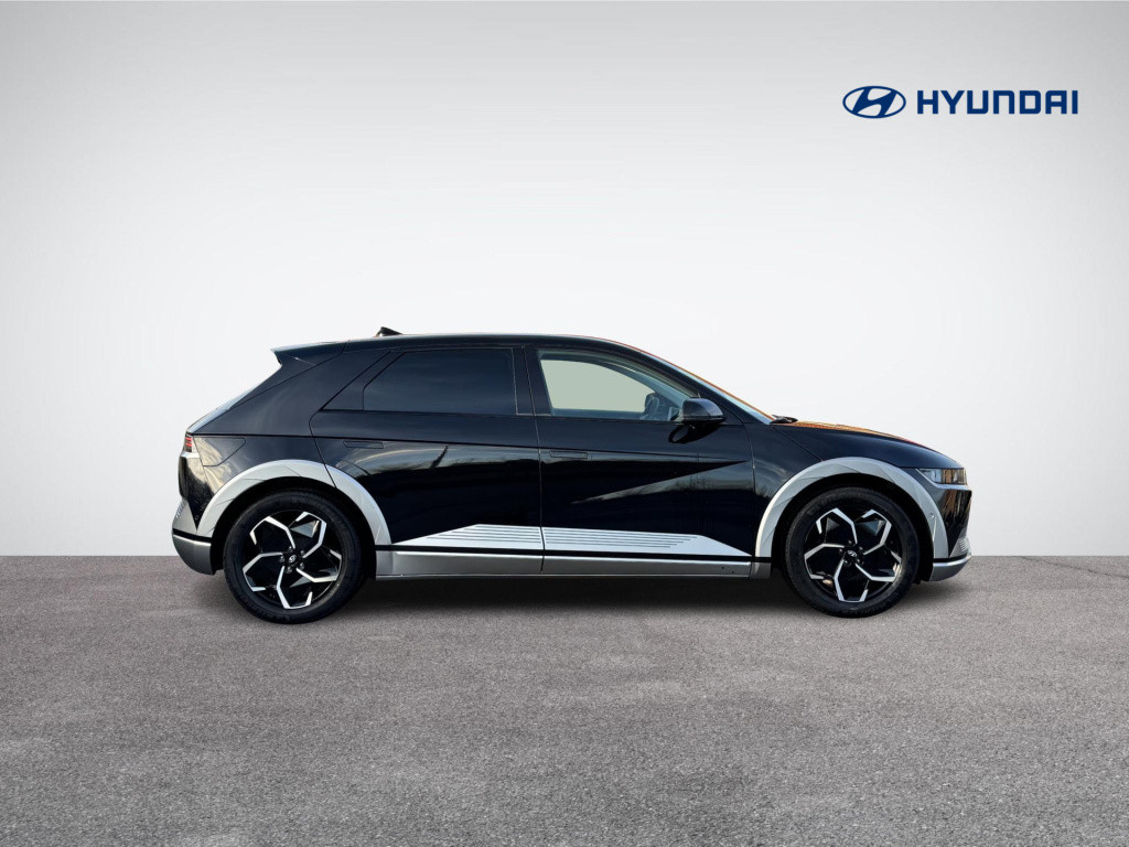 Hyundai Ioniq 5 lounge 77.4 kwh