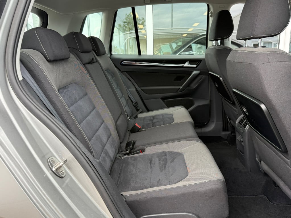 Volkswagen Golf Sportsvan 1.4 tsi highline