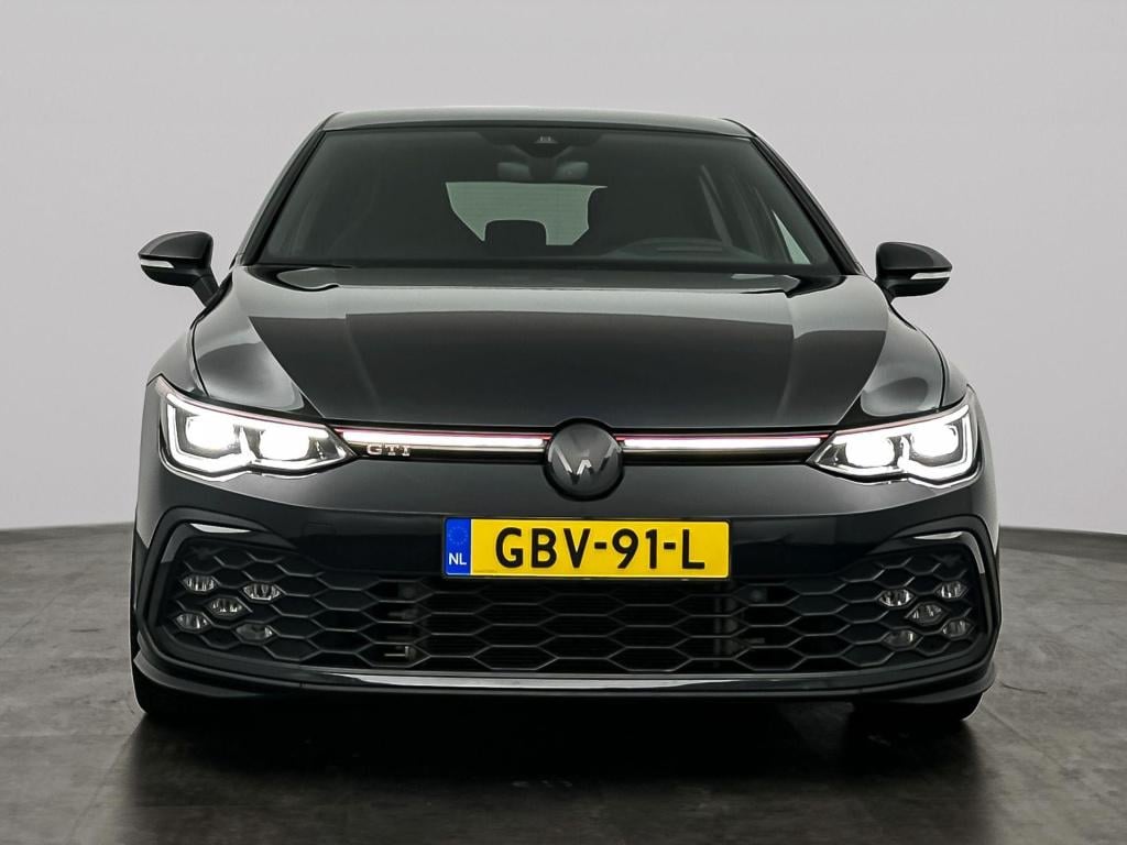 Volkswagen Golf 2.0 tsi gti | camera | harman kardon | head-up-display