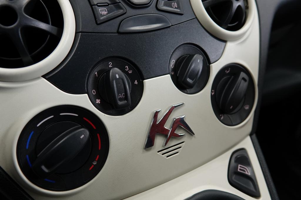 Ford KA 1.2 comfort | airco | 14 " |