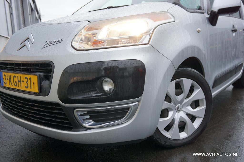 Citroen C3 Picasso 1.4 vti seduction