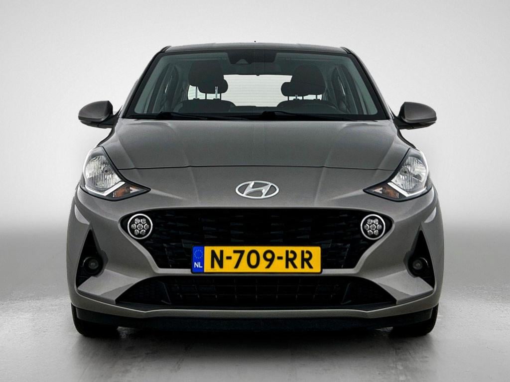 Hyundai I 10 1.0 comfort | apple carplay / android auto | airco | bluetooth