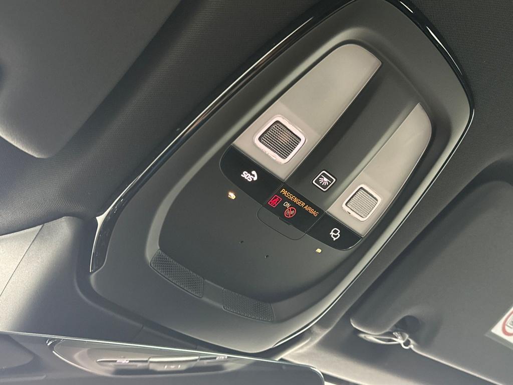 Volvo XC60 t6 awd gt plus dark | 360 camera | charcoal hemelbekleding