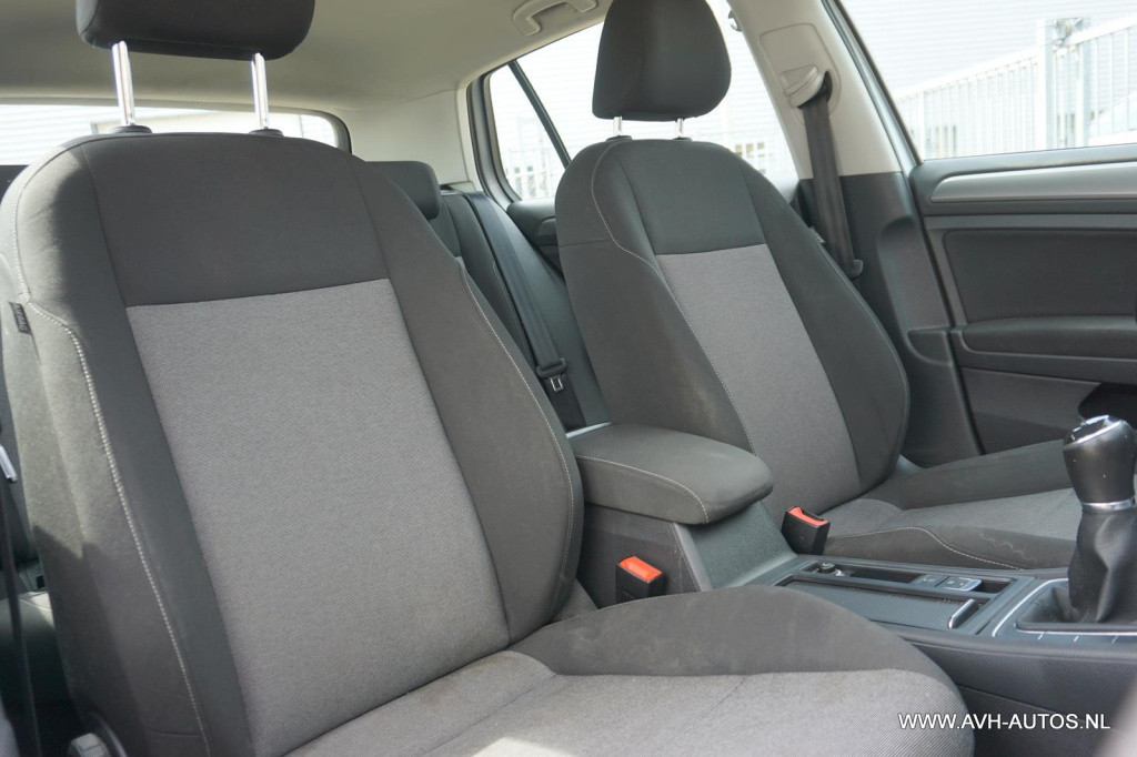 Volkswagen Golf 1.2 tsi trend edition