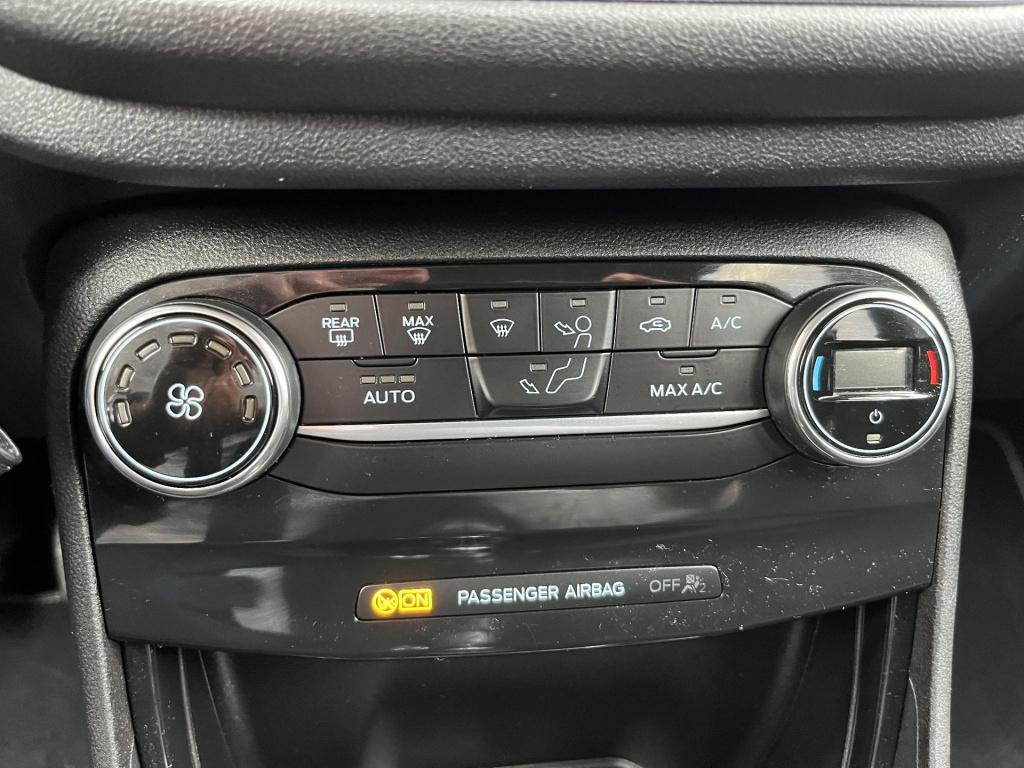 Ford Puma 1.0 ecoboost hybrid titanium | cruise control | climate control |