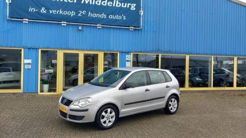 Volkswagen Polo 1.2 comfortline