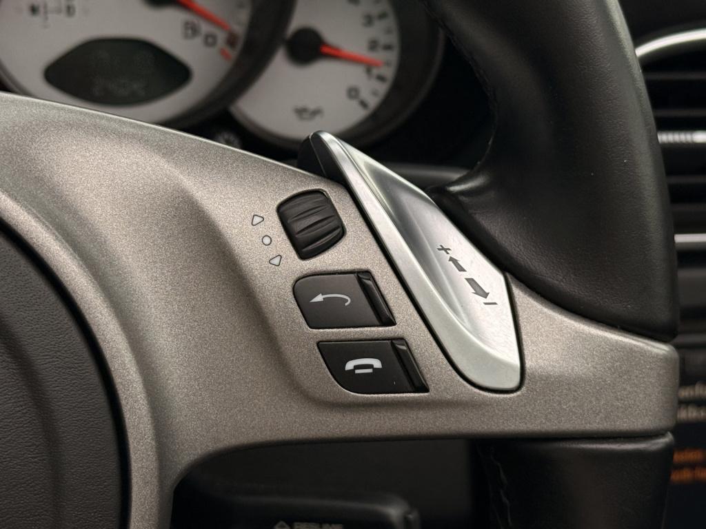 Porsche 911 3.8 carrera targa 4s 997.2 | bose | stoelverwarming | sport chr