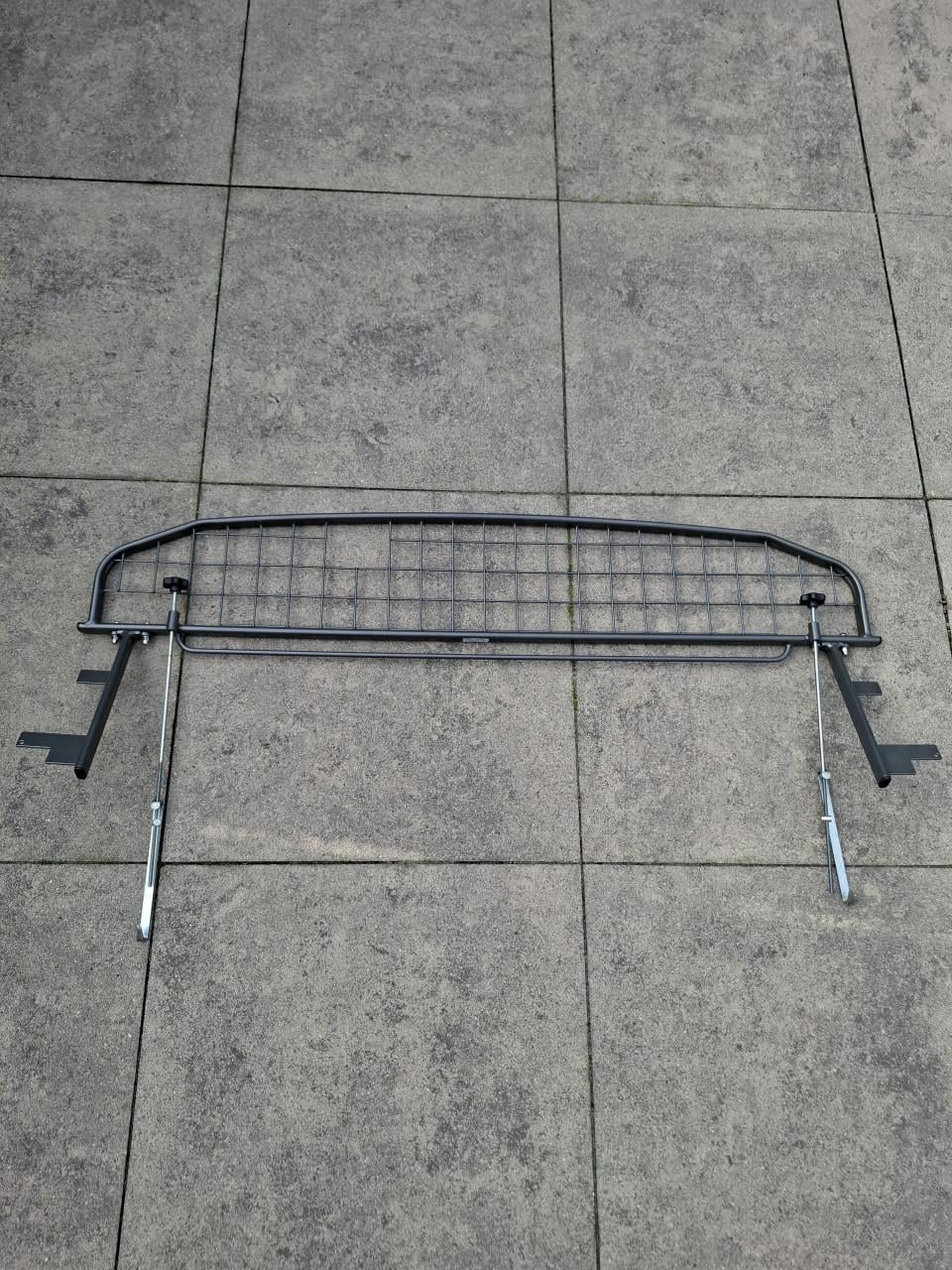 Hondenrek