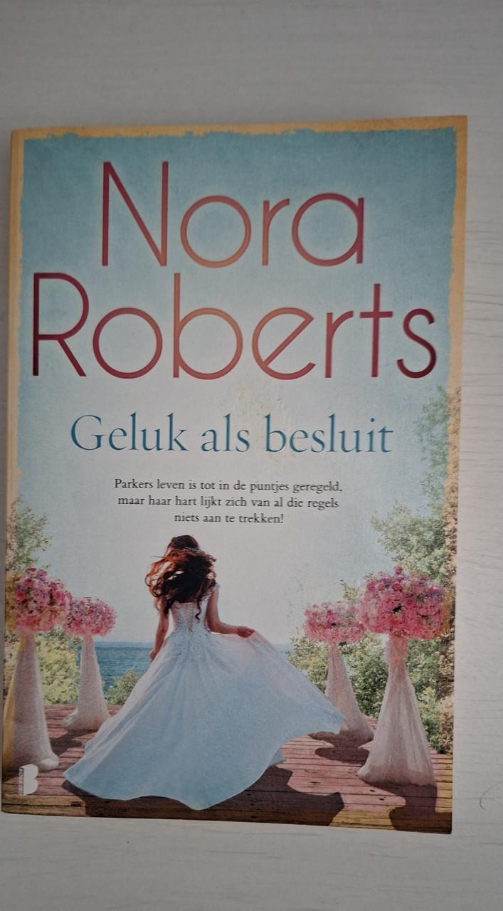 Nora Roberts, diverse titels