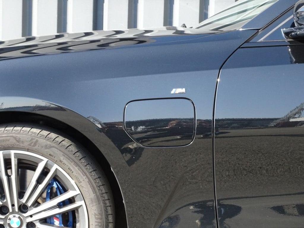 BMW 3-serie 330e edrive edition m-sportpakket | 18"