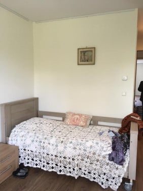 Electrisch Hoog Laag bed