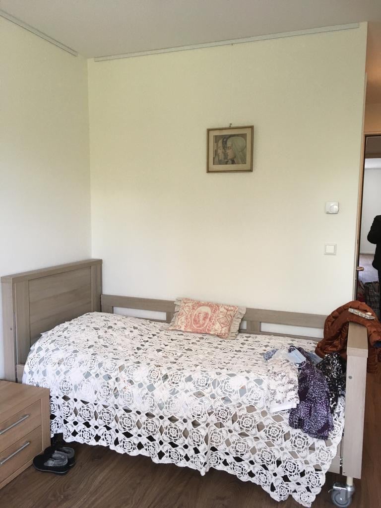 Electrisch Hoog Laag bed