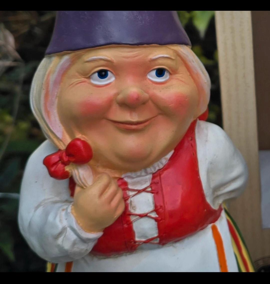 Van RIEN POORTVLIET    zijn LISA