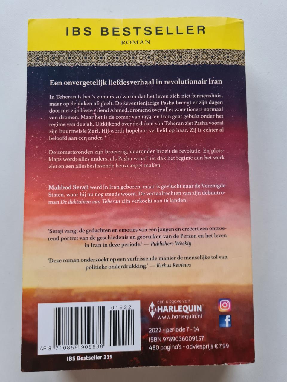 8 stuks Bouquet reeks en Dokter Romans 8 stuks voor €5