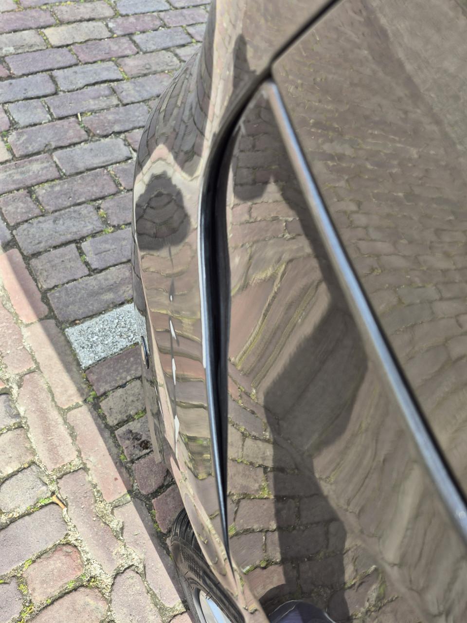 Ford Focus 1.0 Titanium Edition