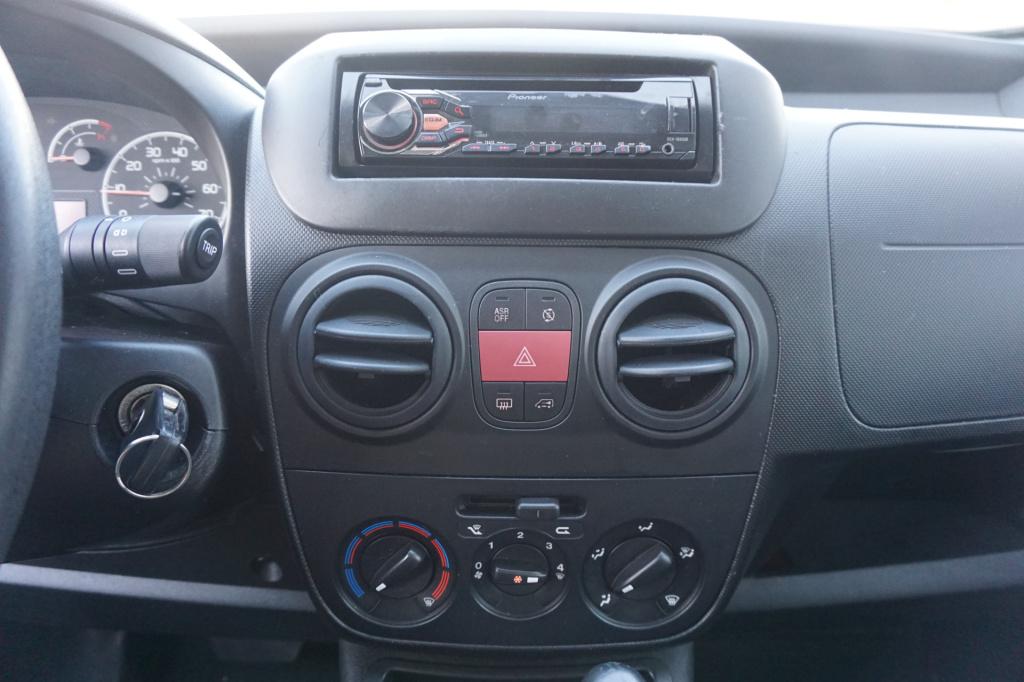 Citroen Nemo 1.3 hdif automaat - airco / elektr. ramen / trekhaak / nap