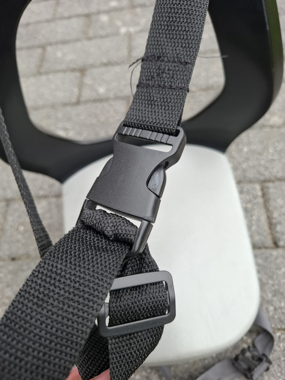 Kinderzitje (fiets)